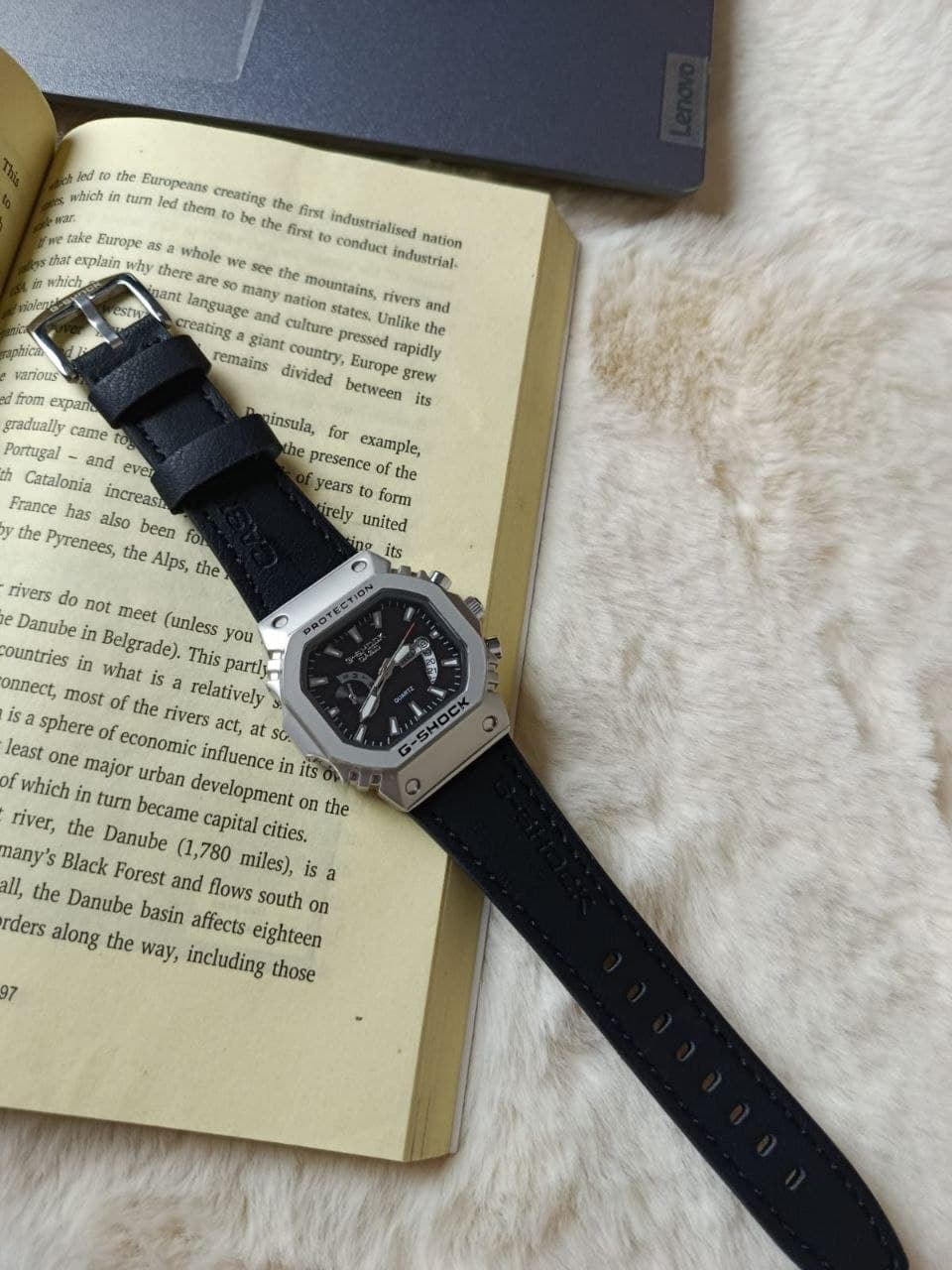 CASIO G-Shock