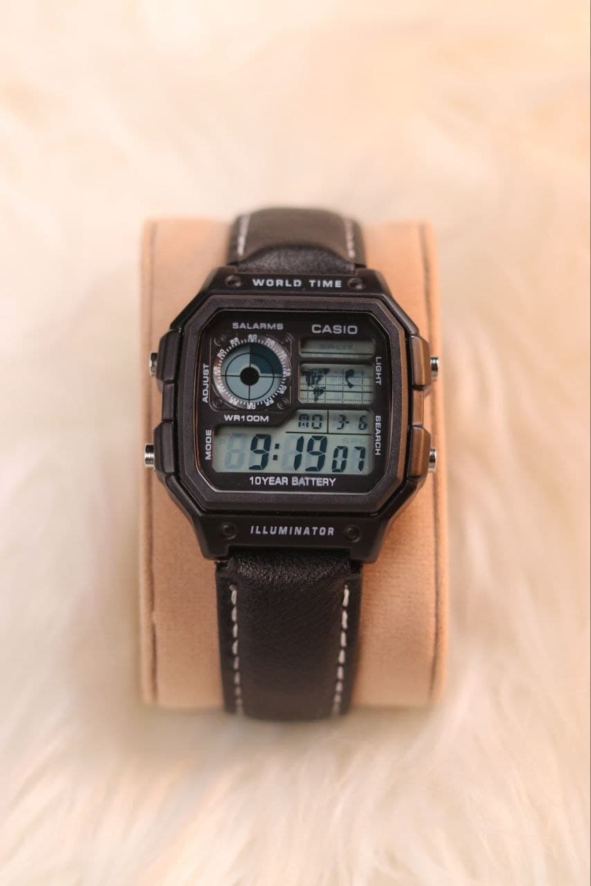 CASIO  Master Copy (Standard Grade)