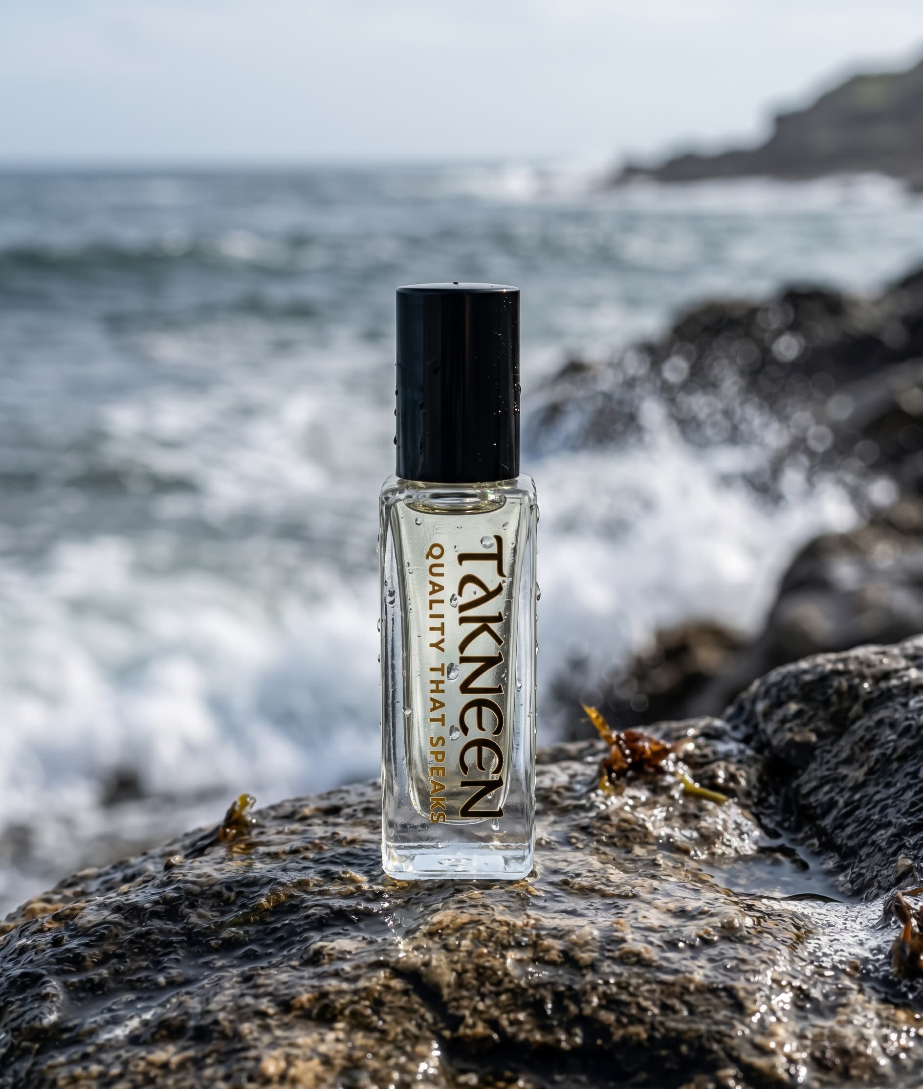 Ocean Mist